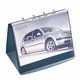 Tischflipchart Durable Durastar - Produktbild
