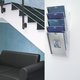 Wand-/Tischprospekthalter Durable Combiboxx - Miniaturansicht