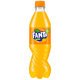 Fanta Orange - Produktbild
