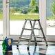 Klapptritt Hailo D60 - Miniaturansicht