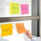 Haftnotizen Post-it Super - Miniaturansicht