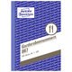 Garderobennummern Zweckform 867 - Miniaturansicht