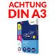 Farblaserpapier Mondi Color - Produktbild