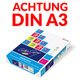 Farblaserpapier Mondi Color - Produktbild