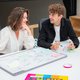 Whiteboard Playroom Playboard - Miniaturansicht