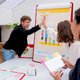Whiteboard Playroom Playboard - Miniaturansicht