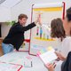 Whiteboard Playroom Playboard - Miniaturansicht