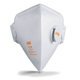 Atemschutzmasken uvex silv-Air - Produktbild