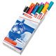 Lackmarker Edding 750-9-999 - Produktbild
