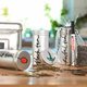 Lackmarker Edding 751-9-999 - Miniaturansicht