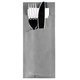 Bestecktaschen Papstar 87527 - Miniaturansicht