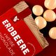 Sweets nusswahn Erdbeeren - Miniaturansicht