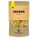 Fruits nusswahn Ingwer - Produktbild