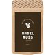Sweets nusswahn Haselnuss - Produktbild