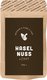 Sweets nusswahn Haselnuss - Produktbild
