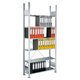 Archivregal Leitz Ordner-Anbauregal - Produktbild