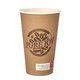 Einwegbecher Papstar Pure - Produktbild
