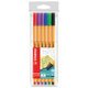 Fineliner STABILO point - Produktbild