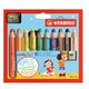Buntstifte STABILO woody - Miniaturansicht