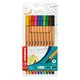 Fineliner STABILO point - Produktbild