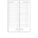 Buchkalender Zettler Tagevormerkbuch - Produktbild