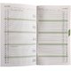 a-series Taschenkalender Taschenplaner - Produktbild