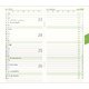 Taschenkalender a-series Taschenplaner - Miniaturansicht