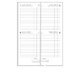 Zettler Buchkalender Tagevormerkbuch - Produktbild
