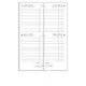 Buchkalender Zettler Tagevormerkbuch - Miniaturansicht