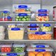 Frischhaltedosen Sistema KLIP - Miniaturansicht