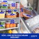 Frischhaltedosen Sistema KLIP - Miniaturansicht