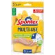 Allzweckhandschuhe Spontex Multi - Produktbild