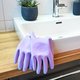 Allzweckhandschuhe Spontex Extra - Miniaturansicht