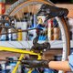 Einweg-Handschuhe Spontex Extra - Miniaturansicht