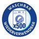 Haushaltswischtücher Spontex Microfibre - Miniaturansicht