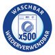 Haushaltswischtücher Spontex Microfibre - Miniaturansicht