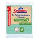 Schwammtücher Spontex Antibac - Miniaturansicht