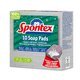 Topfreiniger Spontex Seifenpads - Produktbild
