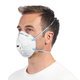 Atemschutzmaske 3M Cool - Miniaturansicht