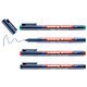 Kabelmarker Edding 8407 - Miniaturansicht