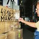 Permanentmarker Edding 850 - Miniaturansicht