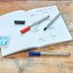 Fineliner Edding 88 - Miniaturansicht