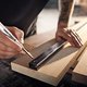 Tiefloch Baumarker Edding - Miniaturansicht