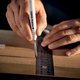 Tiefloch Baumarker Edding - Miniaturansicht