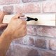 Bohrlochmarker Edding Spraymarker - Miniaturansicht