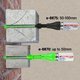 Bohrlochmarker Edding Spraymarker - Miniaturansicht