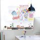 Glasboardmarker Edding 95 - Miniaturansicht
