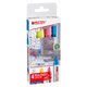 Glasboardmarker Edding 95/4s - Miniaturansicht
