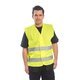 Warnwesten Portwest Vest-Port - Miniaturansicht