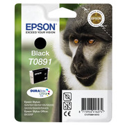 Epson Tintenpatrone T0891 - Produktbild